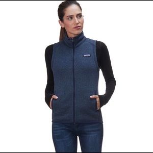 NWT Patagonia Better Sweater Vest